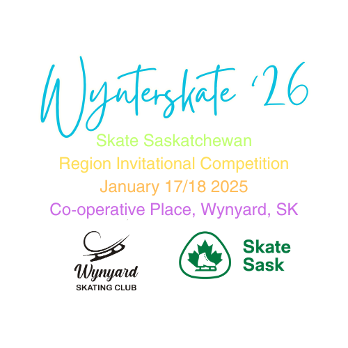Wynterskate Logo