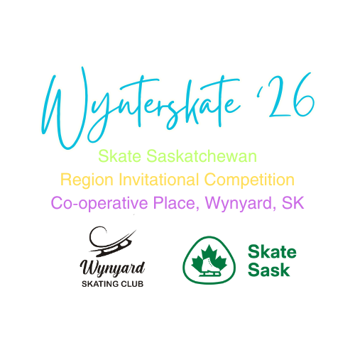 Wynterskate Logo